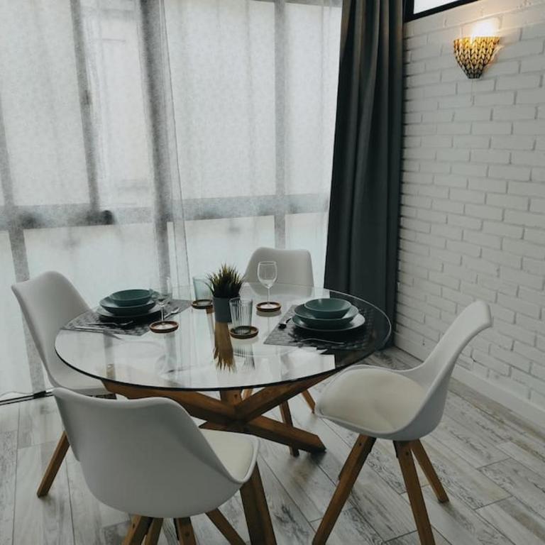 CANTERAS BEACH FLAT - Apartamento de 1 dormitorio - 12