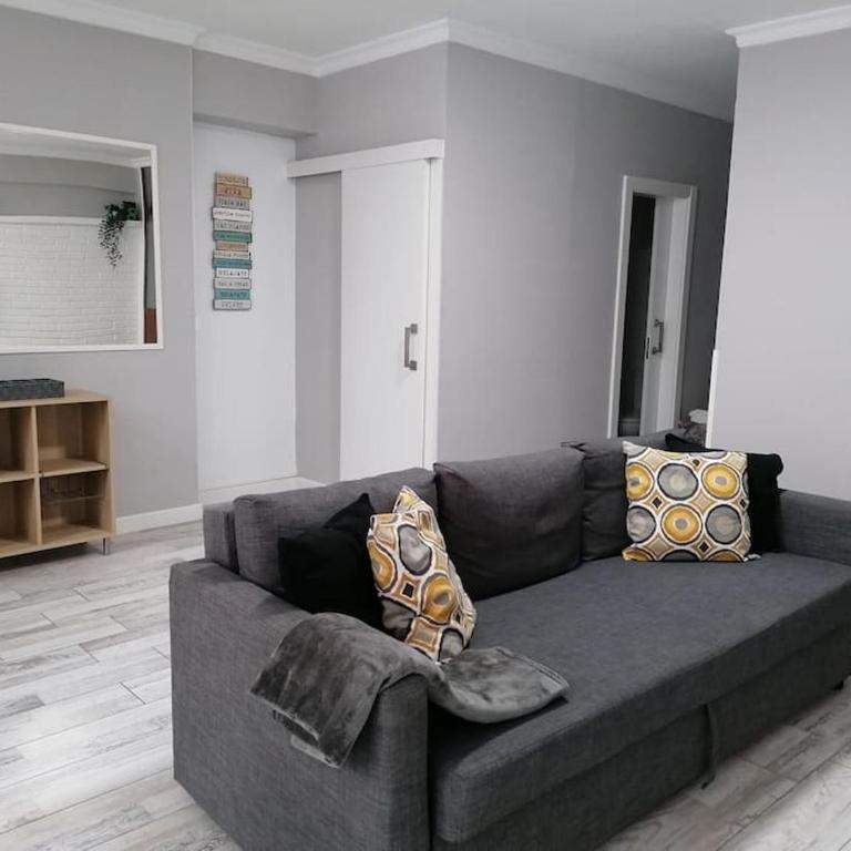 CANTERAS BEACH FLAT - Apartamento de 1 dormitorio - 6