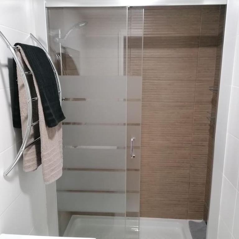 CANTERAS BEACH FLAT - Apartamento de 1 dormitorio - 28