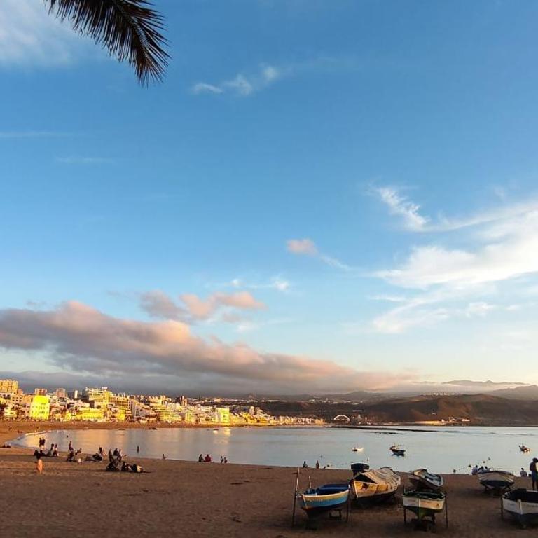 CANTERAS BEACH FLAT - Apartamento de 1 dormitorio - 37