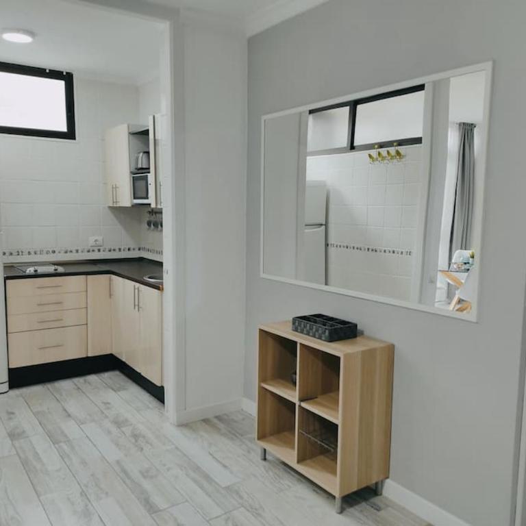 CANTERAS BEACH FLAT - Apartamento de 1 dormitorio - 22