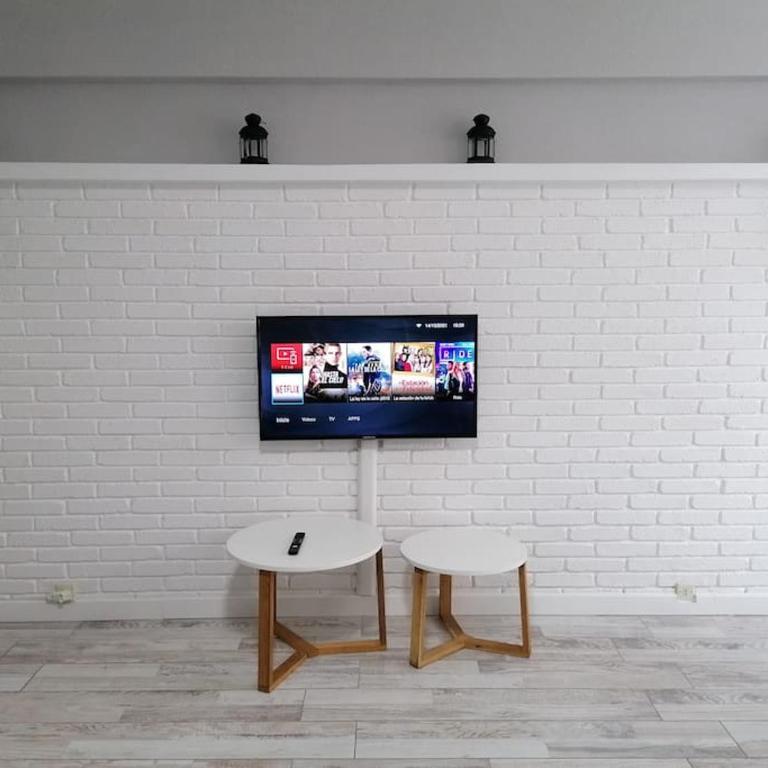 CANTERAS BEACH FLAT - Apartamento de 1 dormitorio - 2