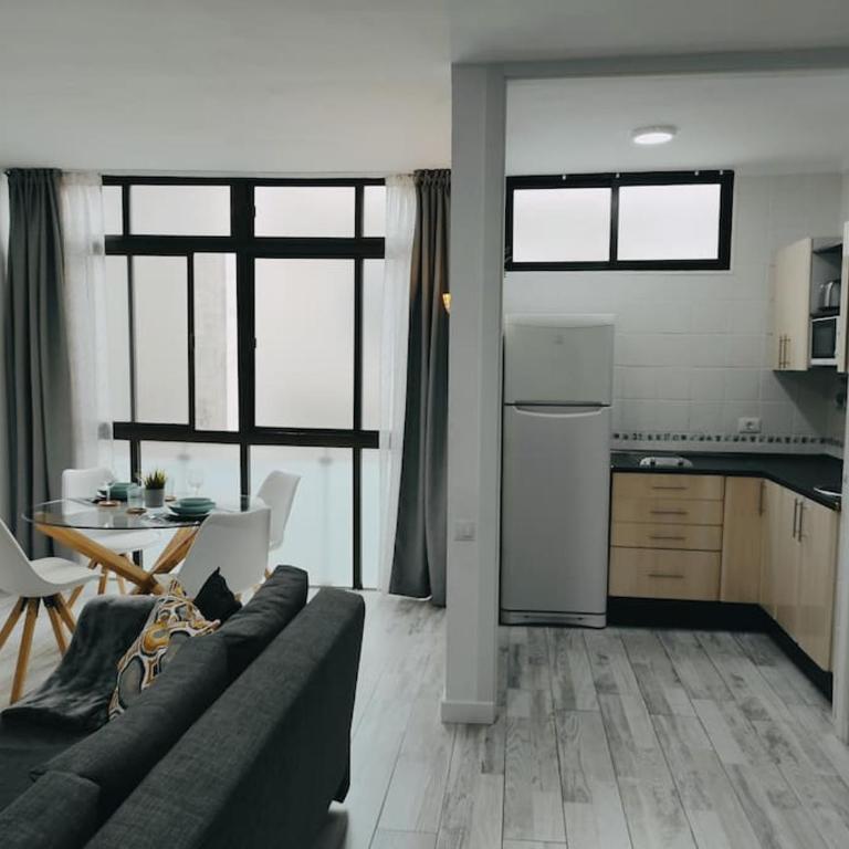 CANTERAS BEACH FLAT - Apartamento de 1 dormitorio - 23