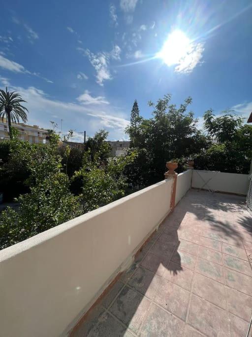 Chalet Denia playa primera linea - Four-Bedroom House - 22