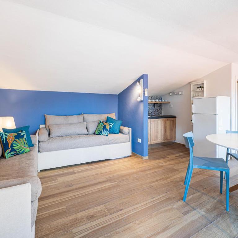Apartments La Turistica - Appartamento con 1 Camera da Letto - 6