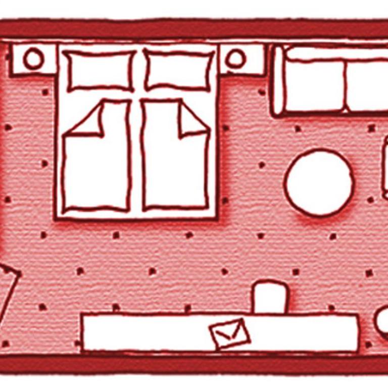 Familotel Amiamo - Doppelzimmer - 2