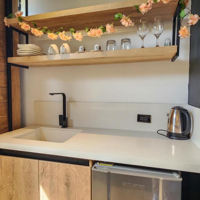 Cumbres Luxury Glamping - Suite Deluxe - 2