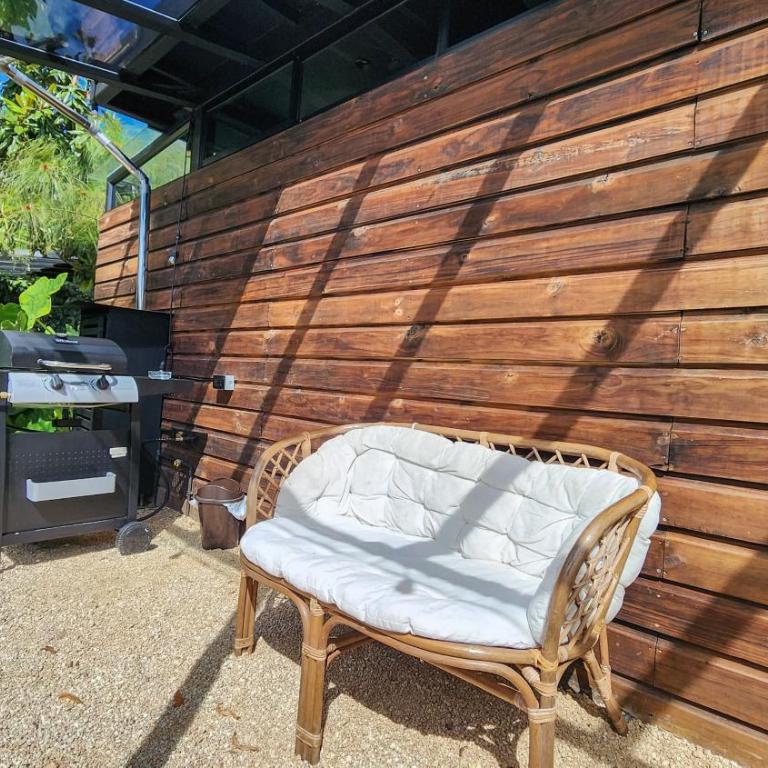 Cumbres Luxury Glamping - Suite Deluxe - 13