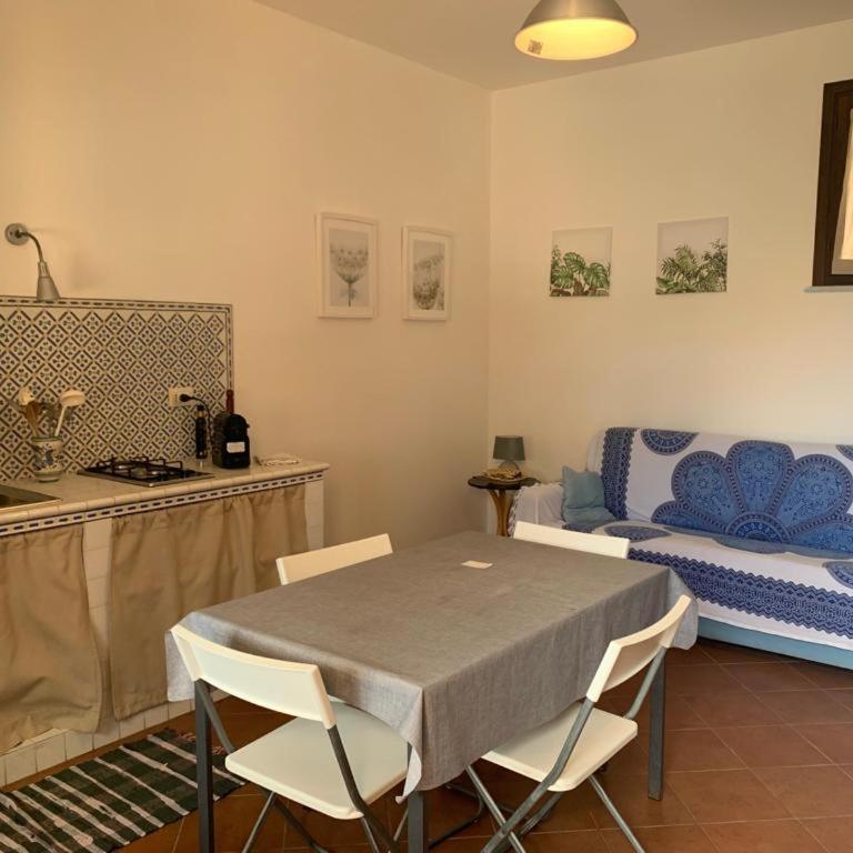 Casa Gilia Favignana - Appartamento con 1 Camera da Letto - 8