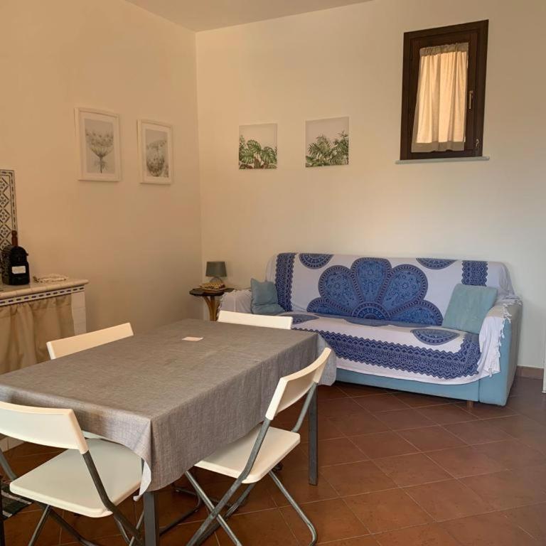 Casa Gilia Favignana - Appartamento con 1 Camera da Letto - 10