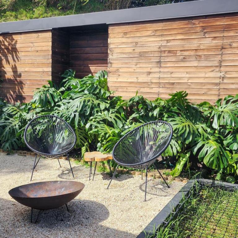 Cumbres Luxury Glamping - Suite Deluxe - 14