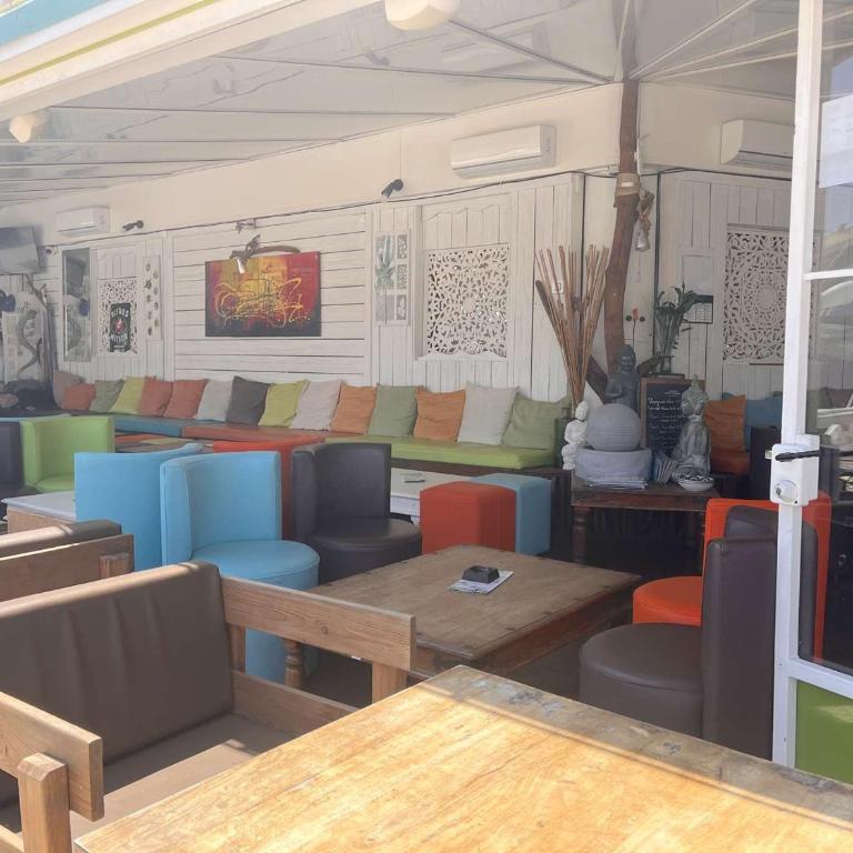 Fréjus: Appt 2P, 5 pers, Piscine, Plage à 150m, Parking, Animaux OK - FR-1-226A-357 - Casa Vacanze - 14