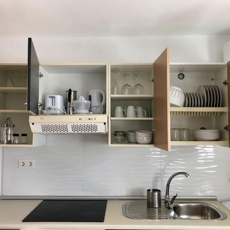 Eloisa II - Apartamento de 2 dormitorios - 6