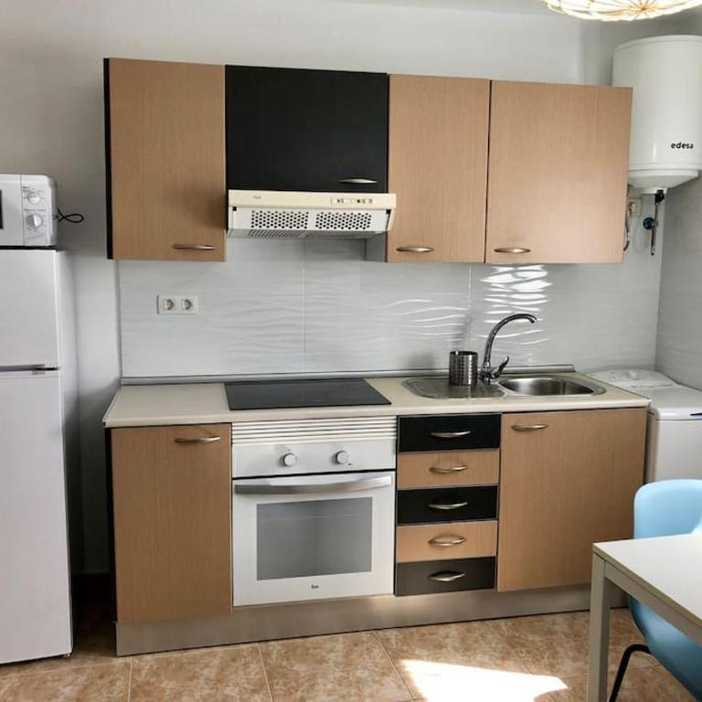 Eloisa II - Apartamento de 2 dormitorios - 12