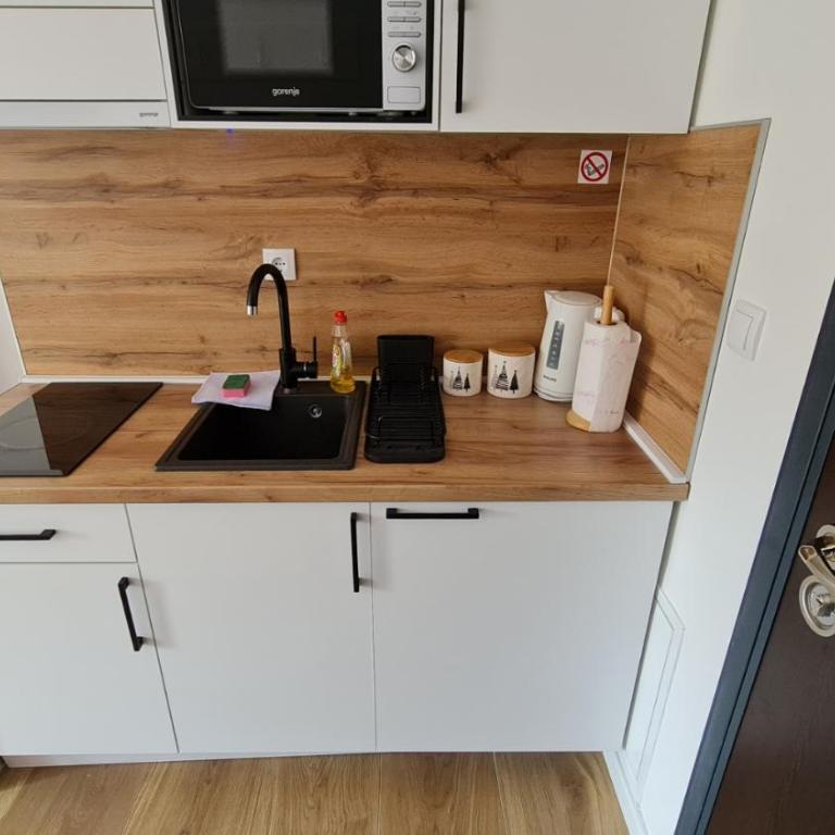 Apartmani Šišarka Jahorina - Standardni Studio - 6