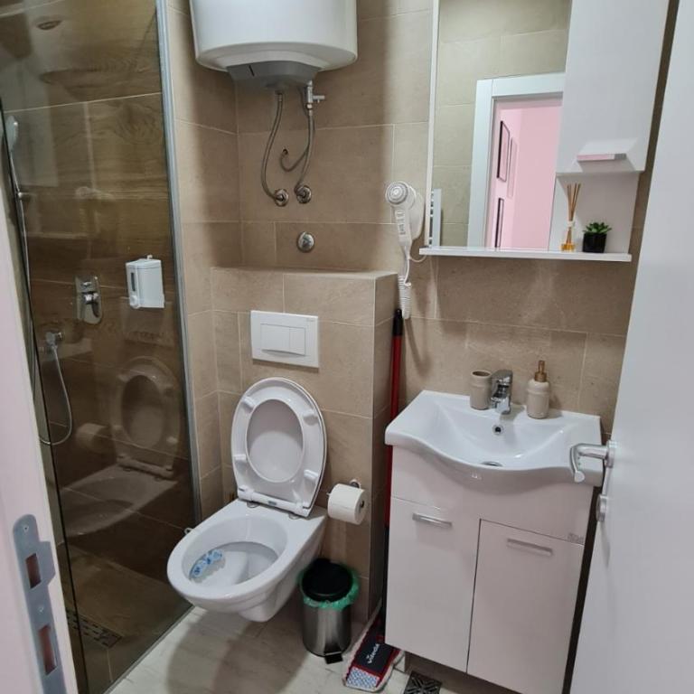 Apartmani Šišarka Jahorina - Standardni Studio - 11