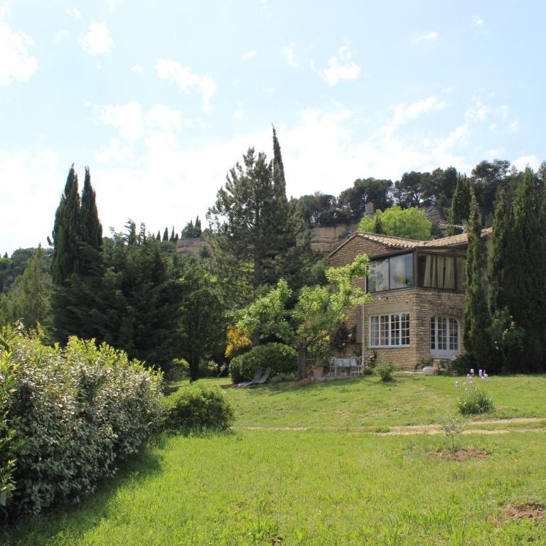 La Maison des Roches - Haus mit 2 Schlafzimmern - 15