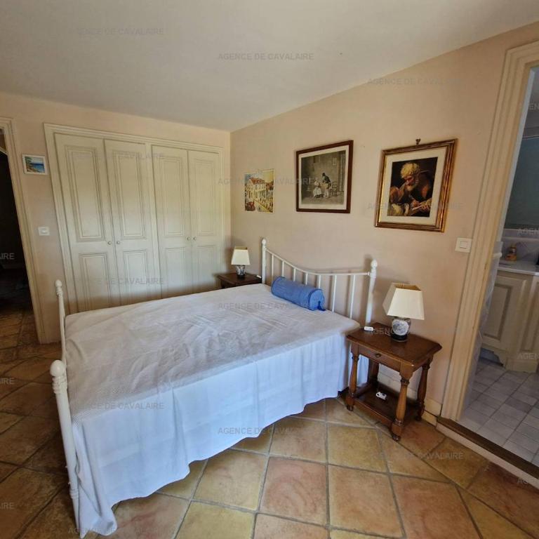 Villa 4 chambres avec piscine et terrasses - FR-1-100-239 - Villa - 17