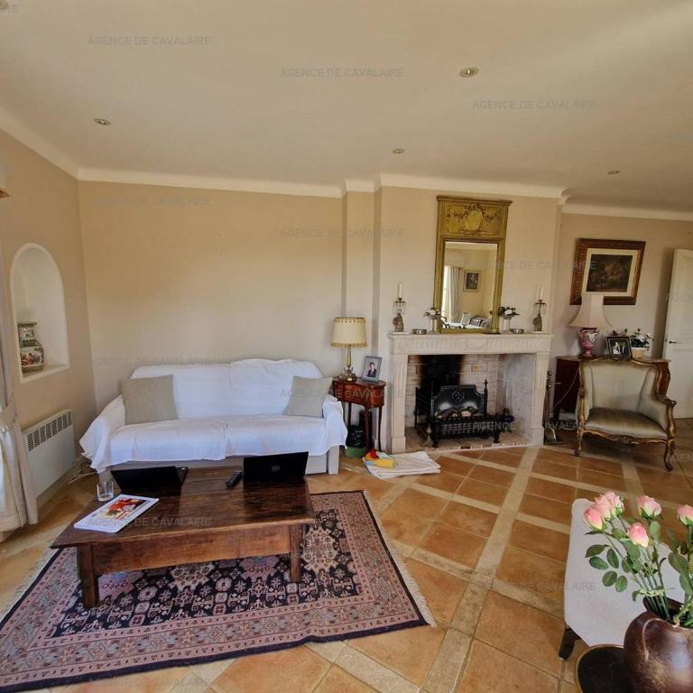 Villa 4 chambres avec piscine et terrasses - FR-1-100-239 - Villa - 10