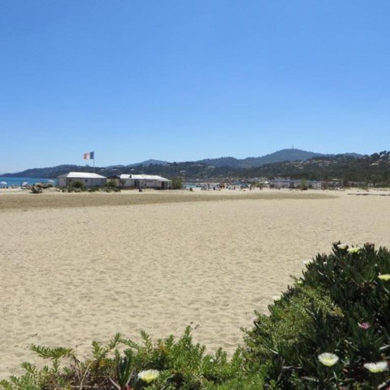 T2 5 pers avec parking à La Favière, Bormes-les-Mimosas - FR-1-610-54 - Appartement (5 Adultes) - 3