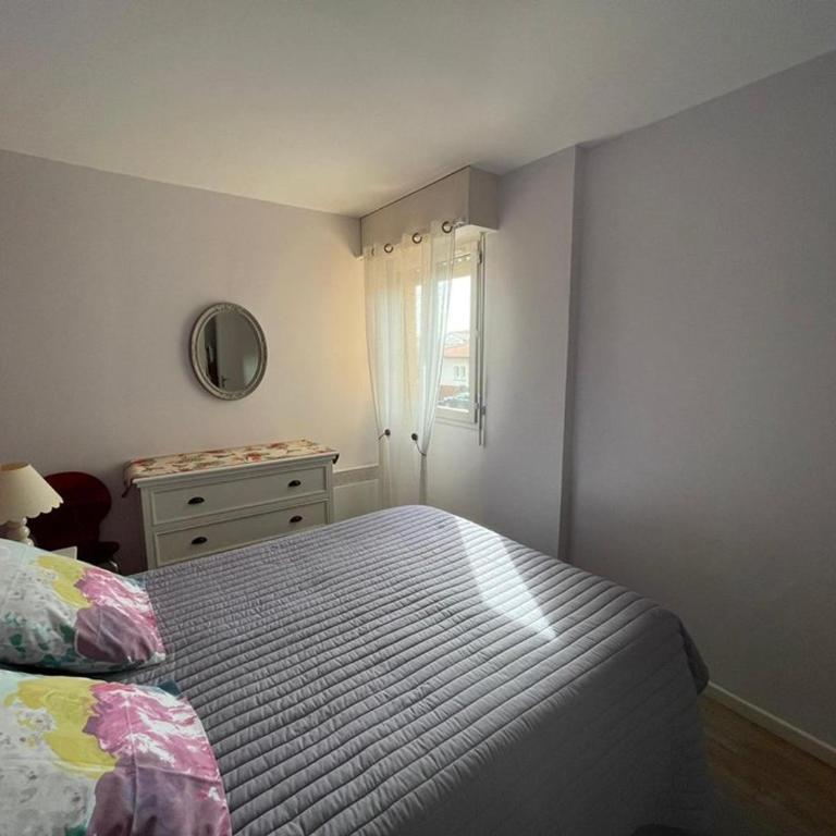 Charmant appartement à 50m de la plage avec terrasse, parking privé et balcon aménagé - FR-1-413-216 - Appartement - 7