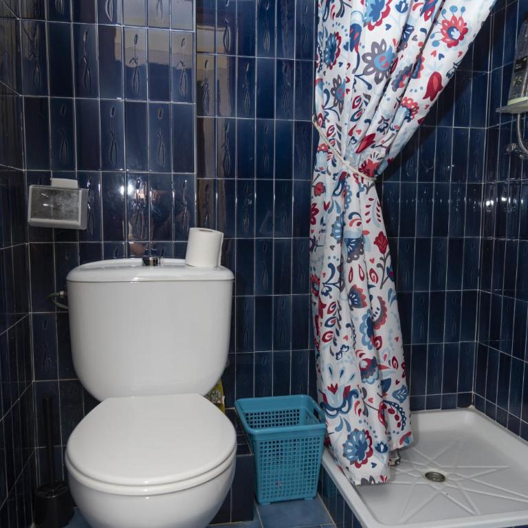 El Raco, A-8-16 - Apartment with Sea View - 7
