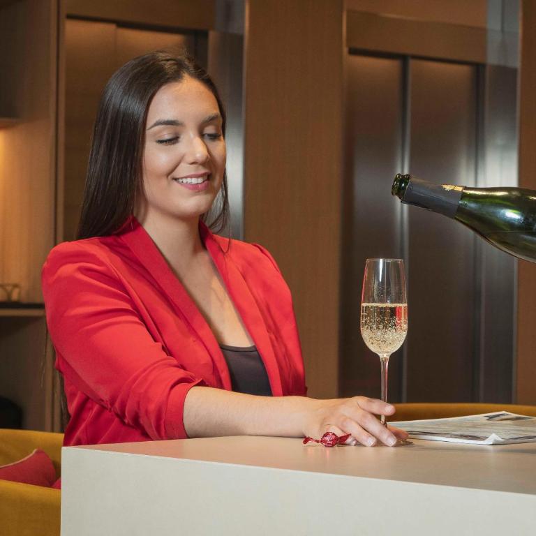 ARCELON HOTEL - From 2023 - Superior Queen Room - 5
