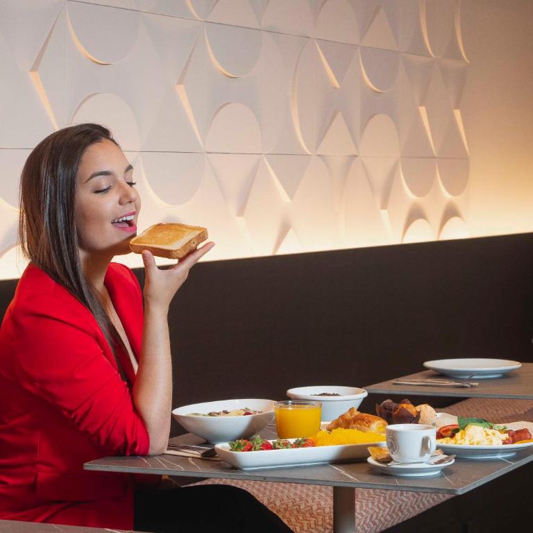 ARCELON HOTEL - From 2023 - Economy Double or Twin Room - 1