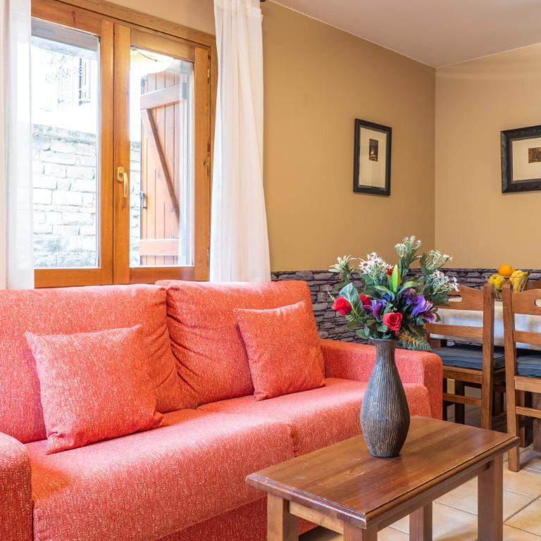 La Borda de Marco - Apartment - Ground Floor - 10
