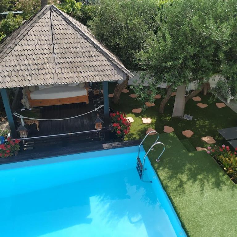 GAETA - Villa Fontania - Villa con Piscina Privata - 1