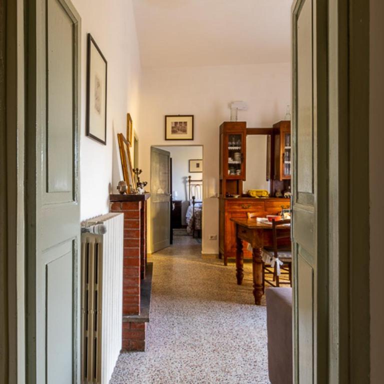 La Semplicità del Borgo - Appartement 2 Chambres - 15