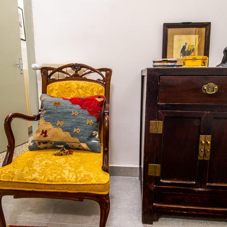 La Semplicità del Borgo - Appartement 2 Chambres - 9