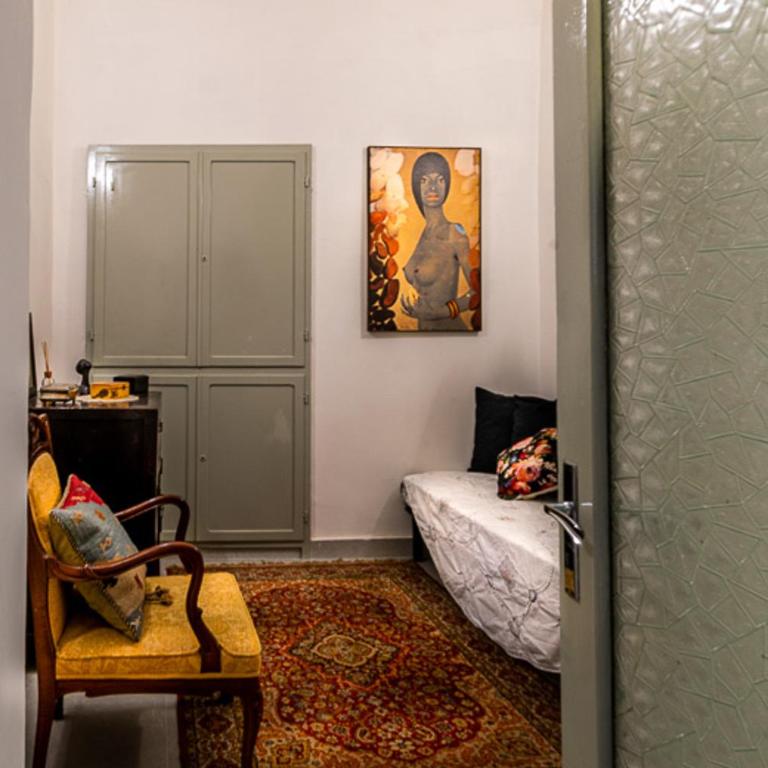La Semplicità del Borgo - Appartement 2 Chambres - 8