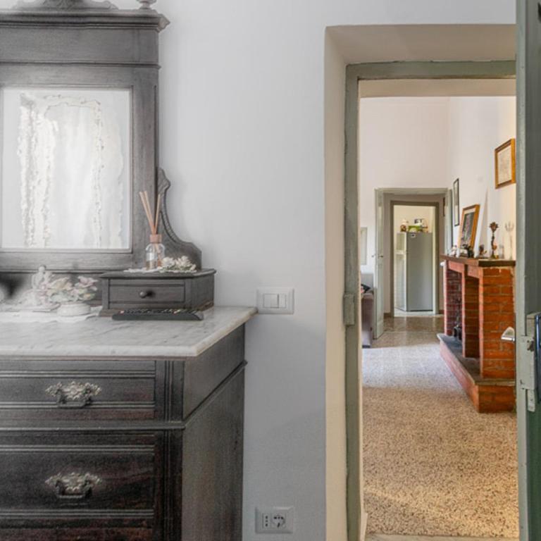 La Semplicità del Borgo - Appartement 2 Chambres - 4