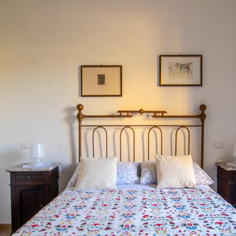 La Semplicità del Borgo - Appartement 2 Chambres - 3