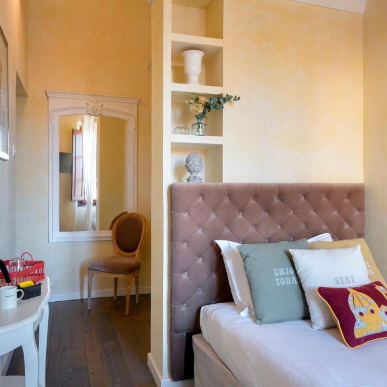 Mabelle Firenze Residenza Sassetti - Single Room - 2