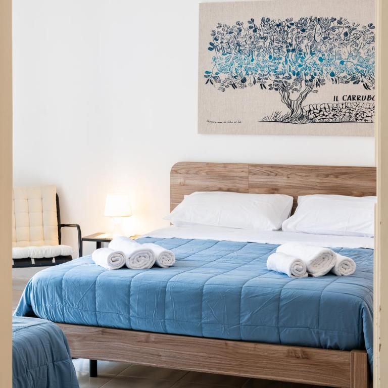 Casa Nà Za Maria - Casa con 1 Camera da Letto - 1