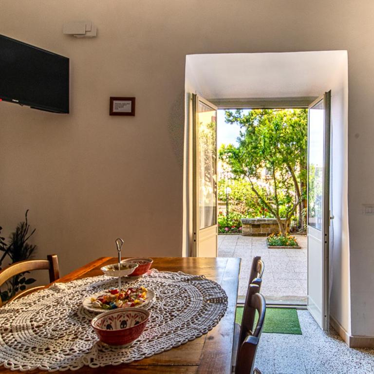 La Semplicità del Borgo - Appartement 2 Chambres - 11