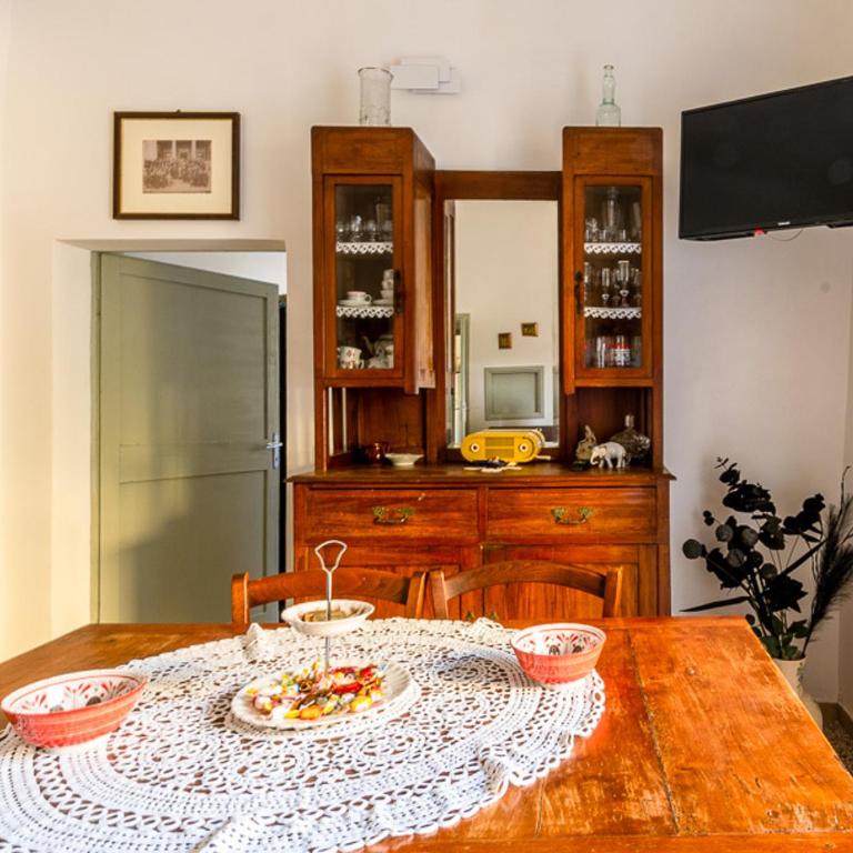 La Semplicità del Borgo - Appartement 2 Chambres - 12