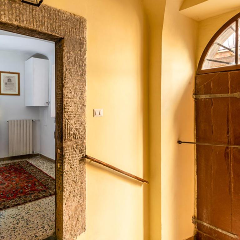 La Semplicità del Borgo - Appartement 2 Chambres - 28