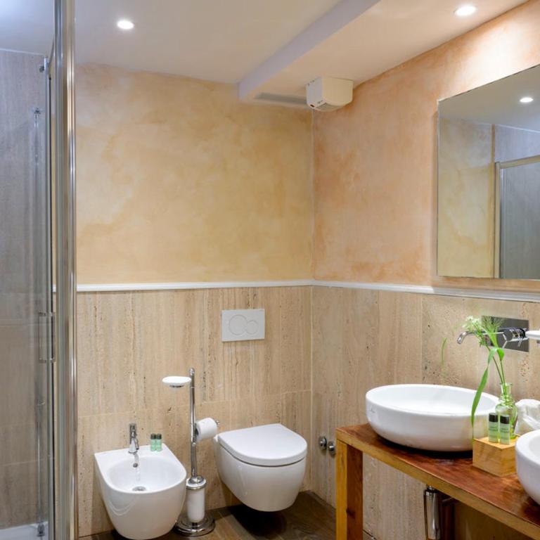 Mabelle Firenze Residenza Sassetti - Superior Double Room - 11