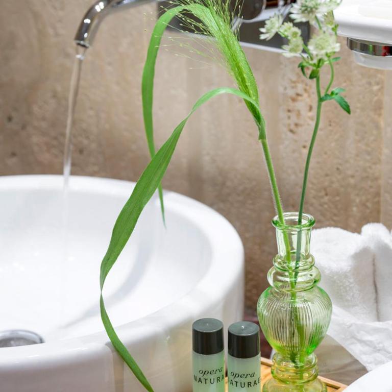 Mabelle Firenze Residenza Sassetti - Superior Double Room - 3
