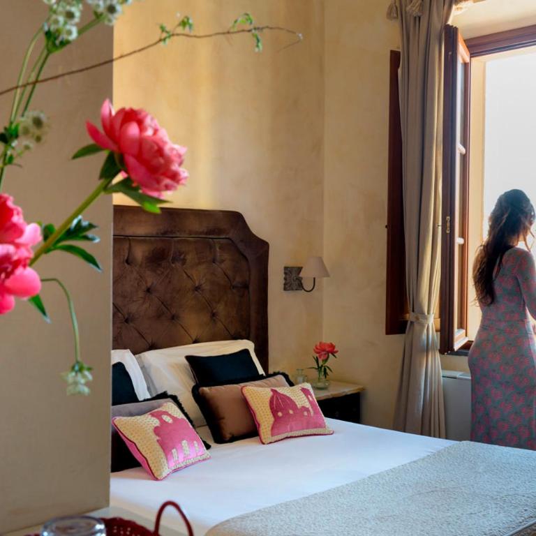 Mabelle Firenze Residenza Sassetti - Superior Double Room - 12