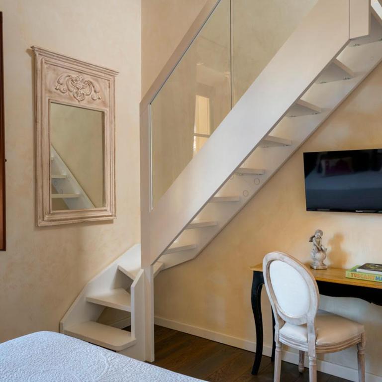 Mabelle Firenze Residenza Sassetti - Superior Double Room - 9