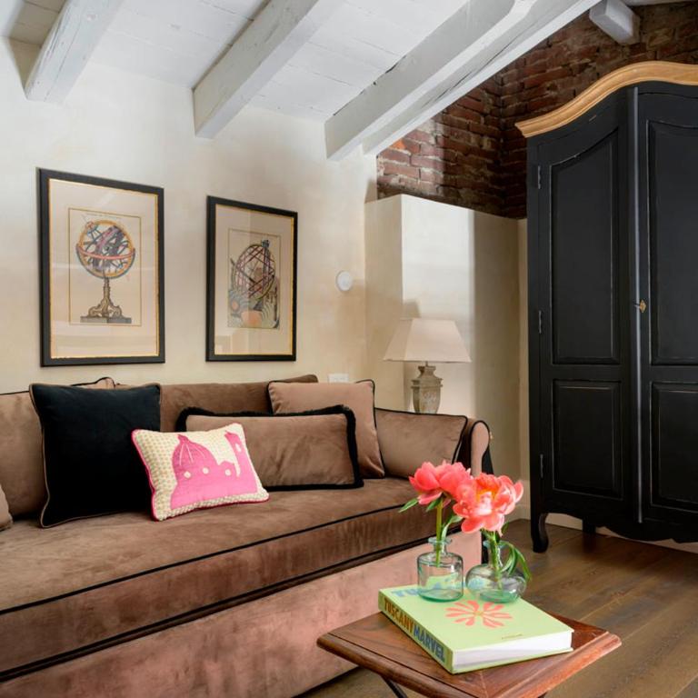 Mabelle Firenze Residenza Sassetti - Superior Double Room - 10