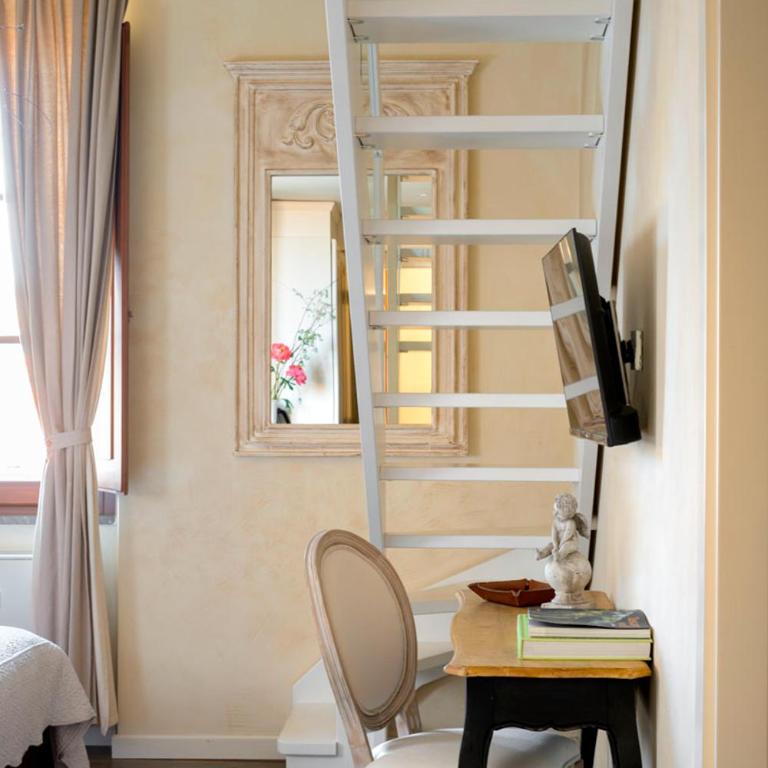 Mabelle Firenze Residenza Sassetti - Superior Double Room - 2