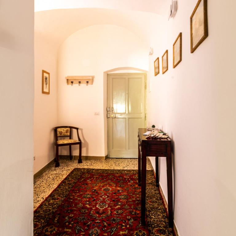 La Semplicità del Borgo - Appartement 2 Chambres - 20