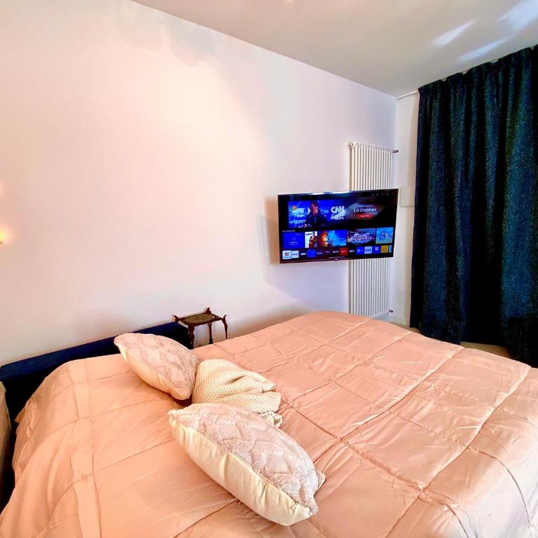 Appartamento Alice Silver - Appartamento con 1 Camera da Letto - 20