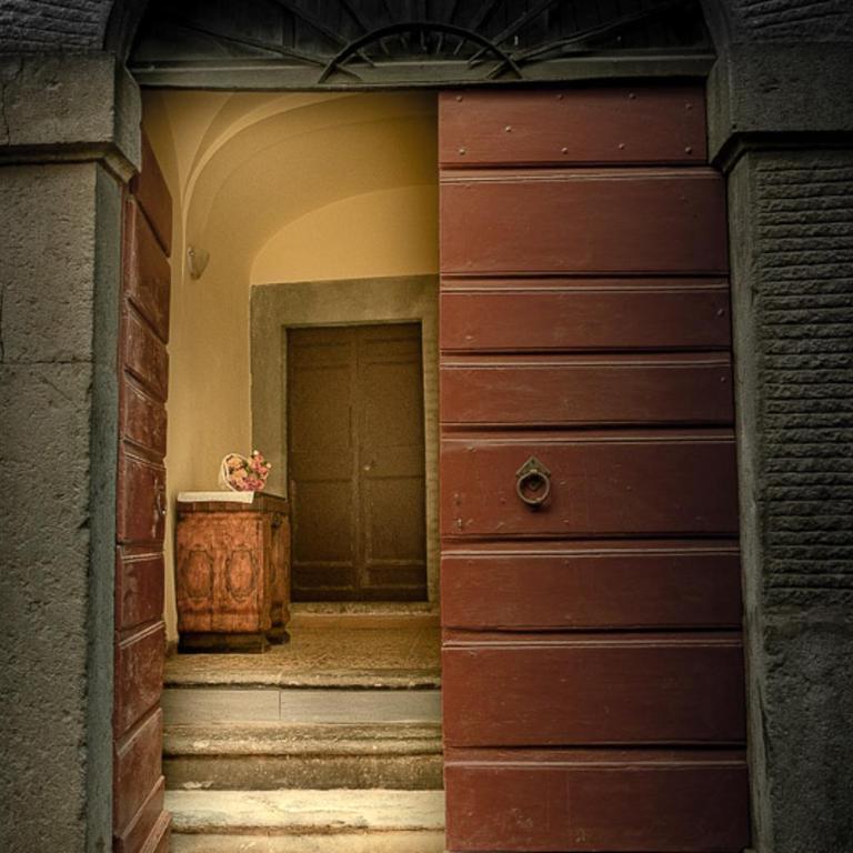 La Semplicità del Borgo - Appartement 2 Chambres - 29