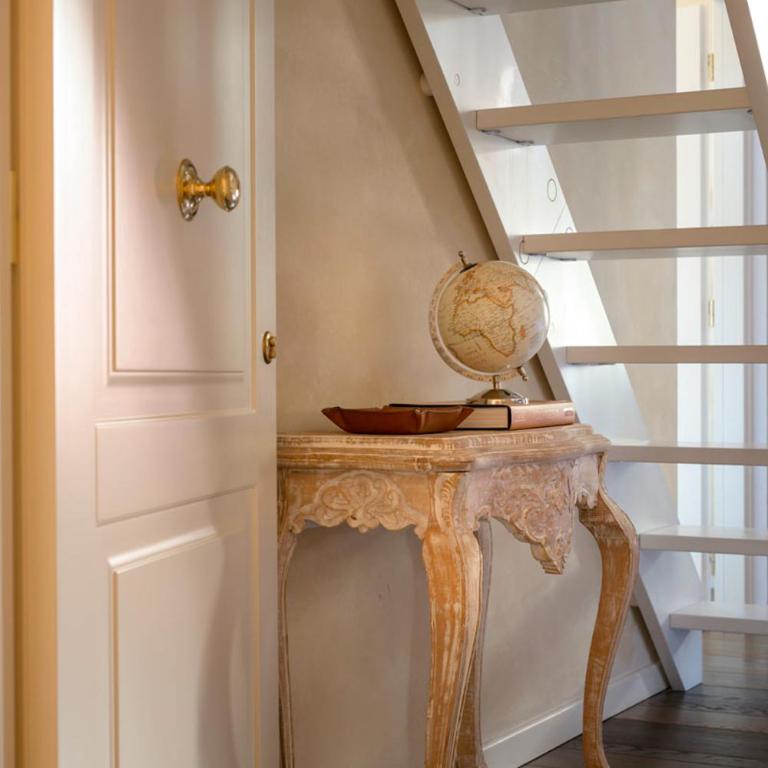 Mabelle Firenze Residenza Sassetti - Deluxe Double Room - 5